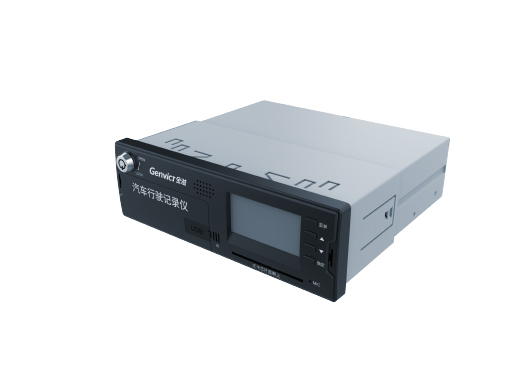 新国标单北斗部标机