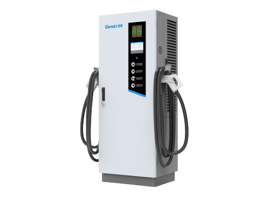 直流单向柔性超充终端