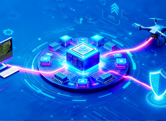 低空运行管控平台