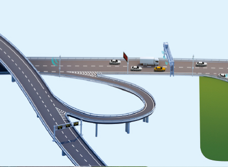 高速公路主动信息服务解决方案